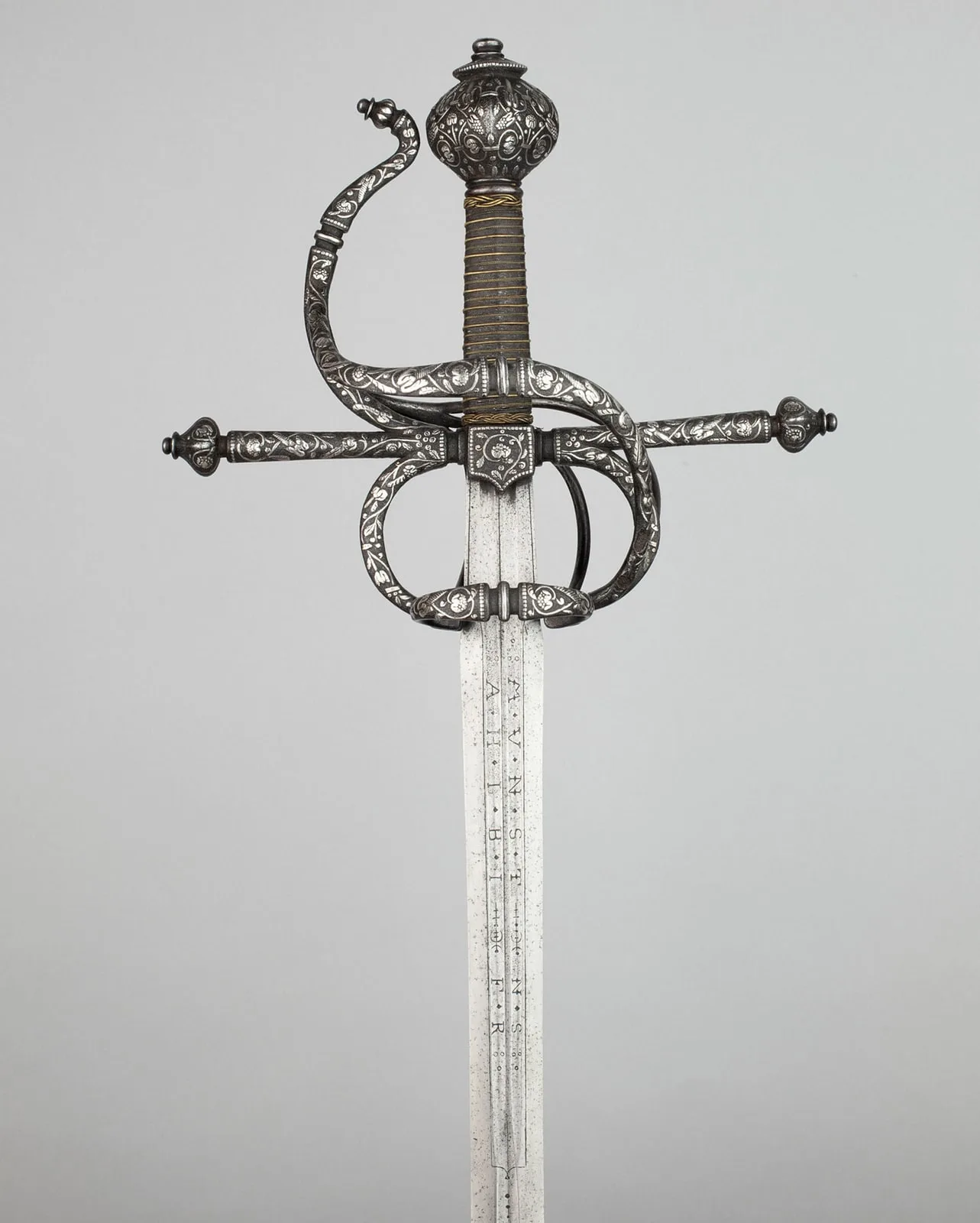 Rapier