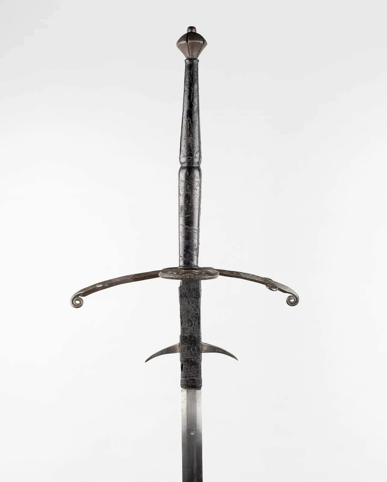 Two-Handed Sword