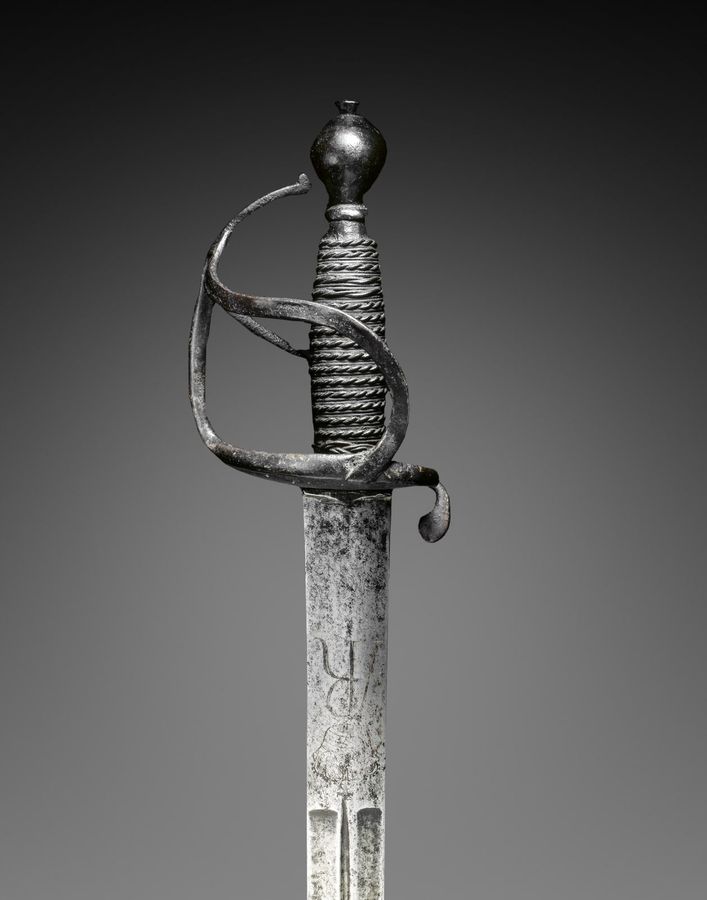 Cavalry Sword