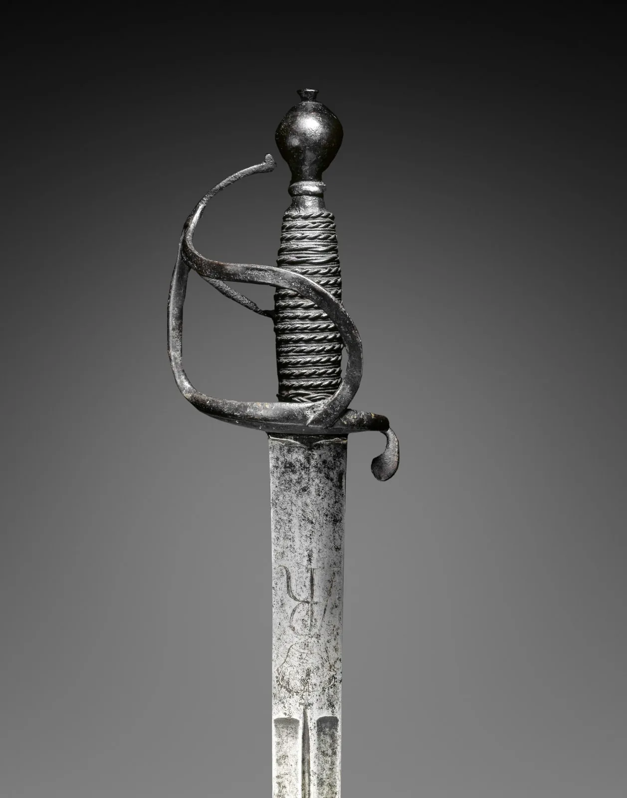 Cavalry Sword