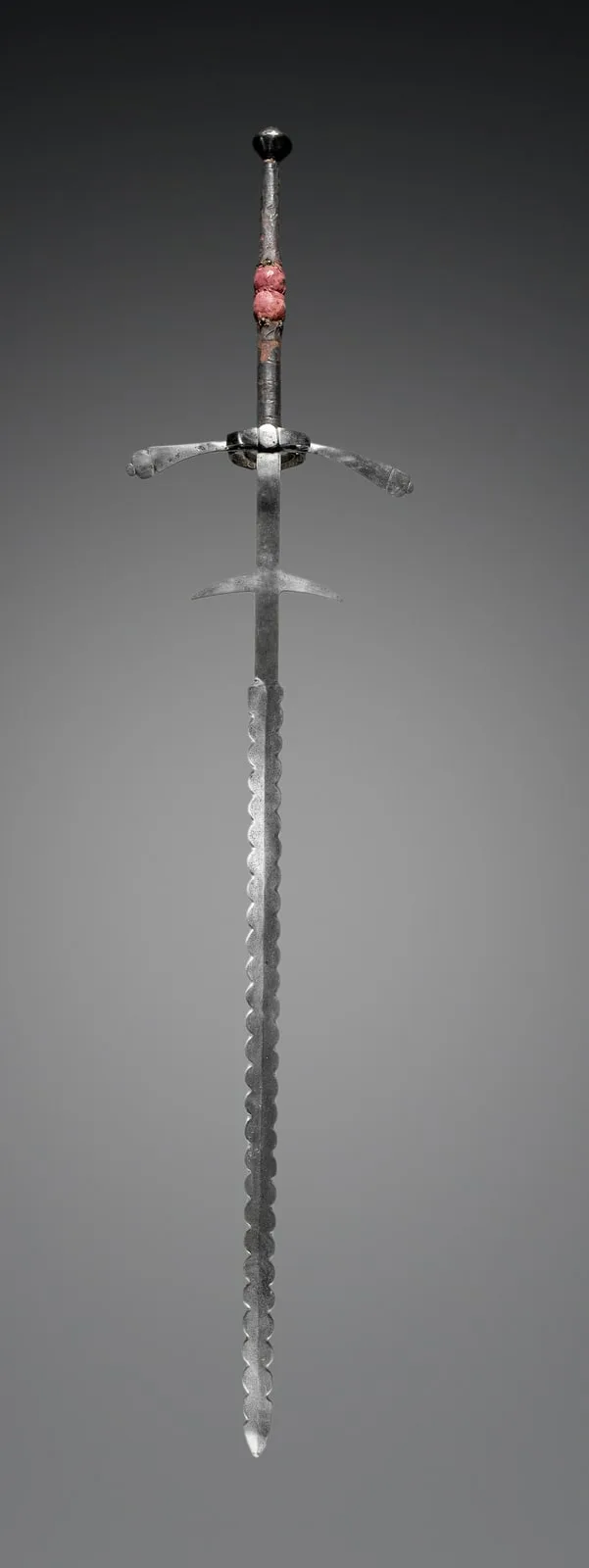 Two-Handed Sword