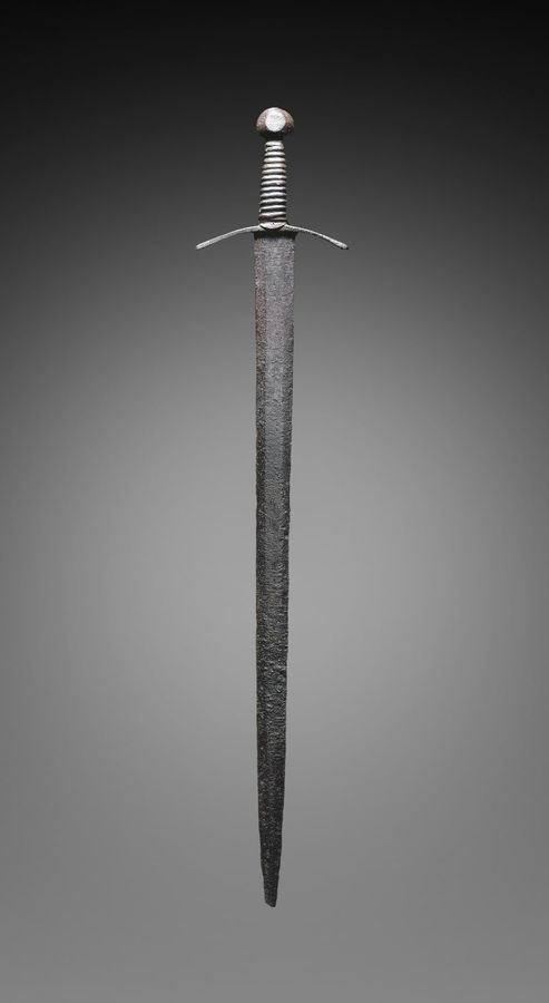 Sword