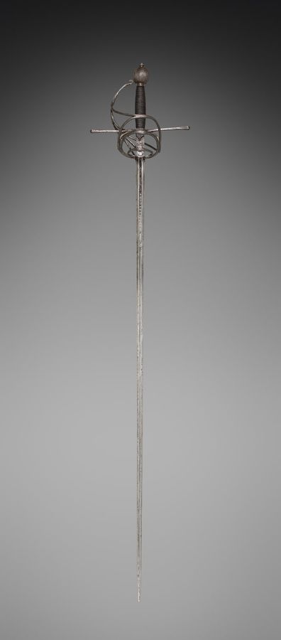 Rapier