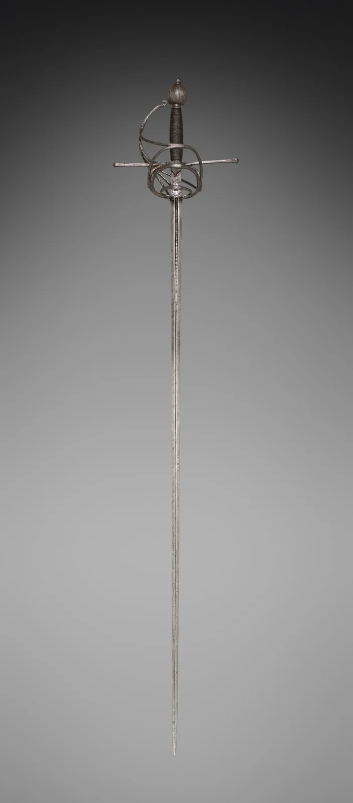 Rapier