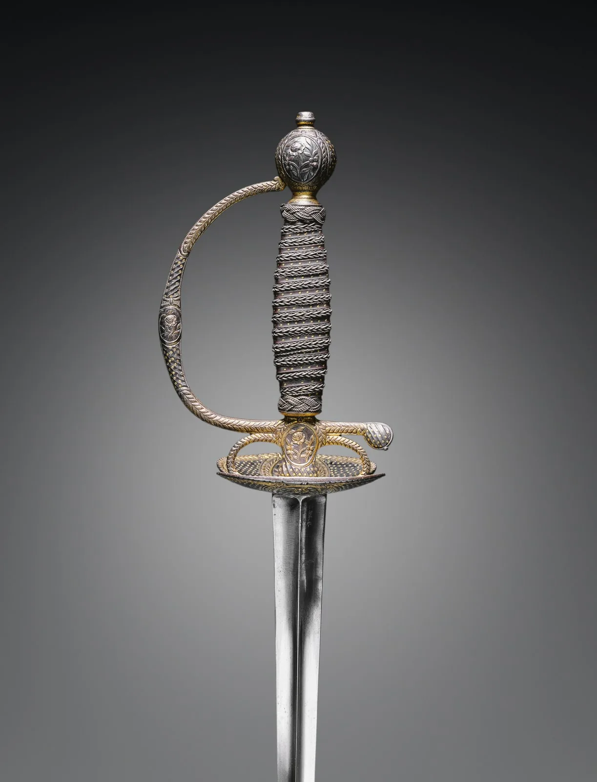 Small Sword