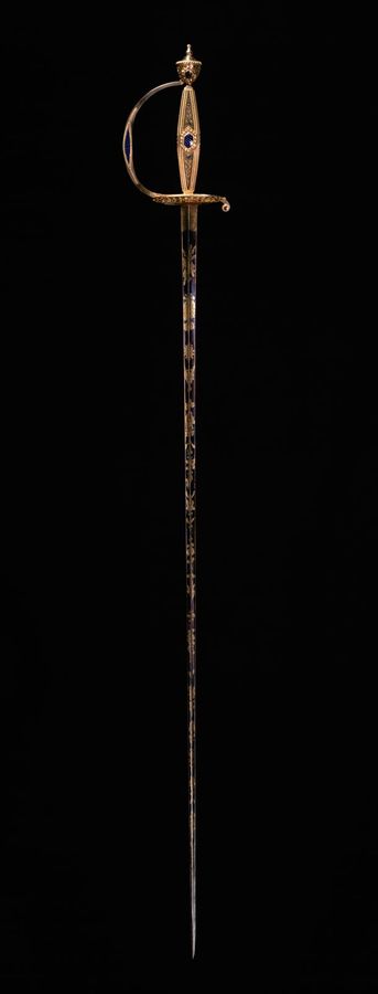 Small-Sword