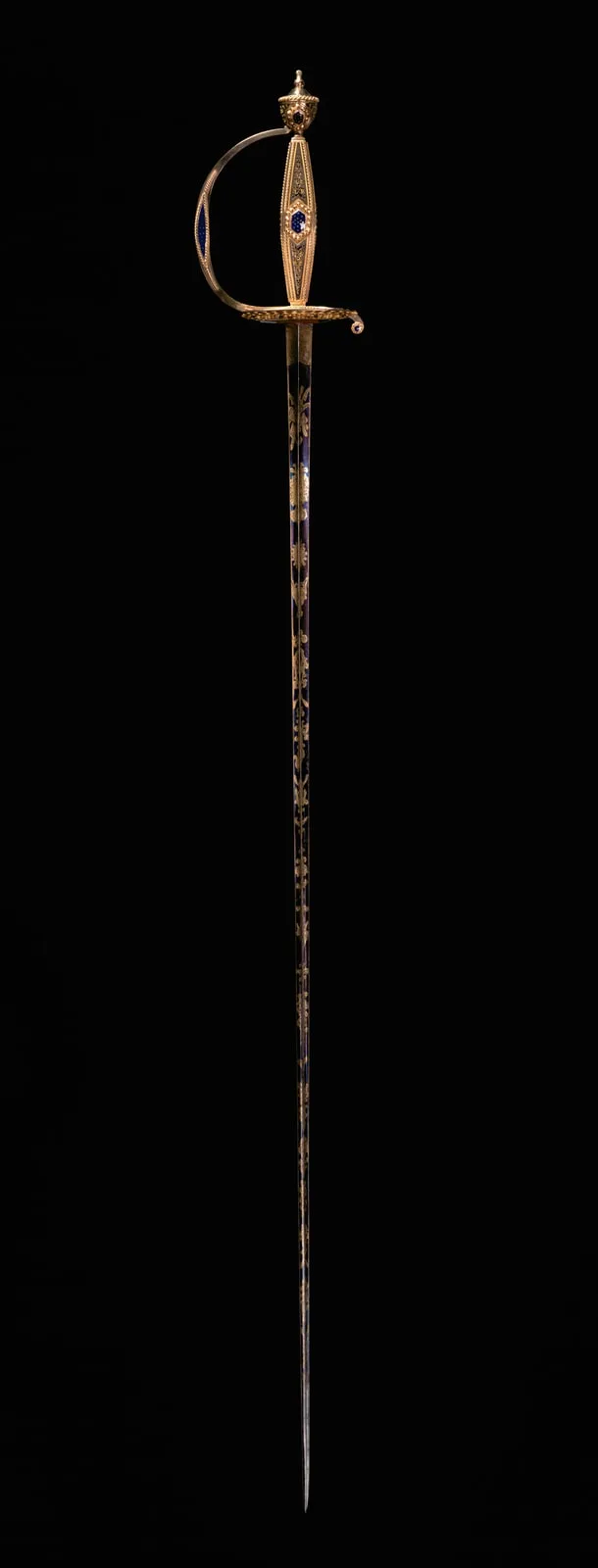 Small-Sword