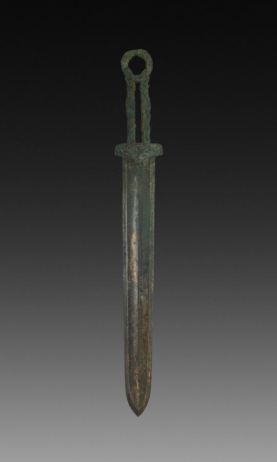 Sword