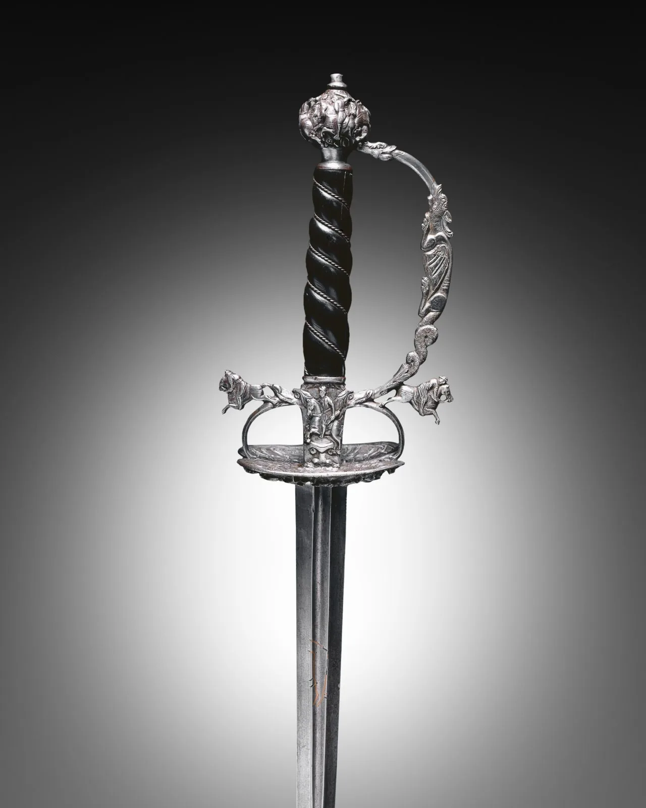 Small Sword