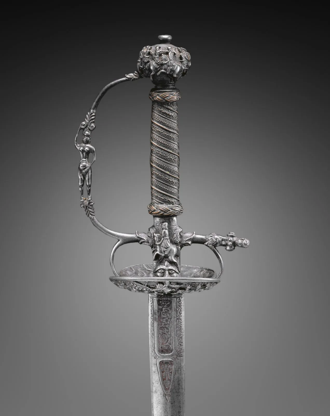 Small Sword