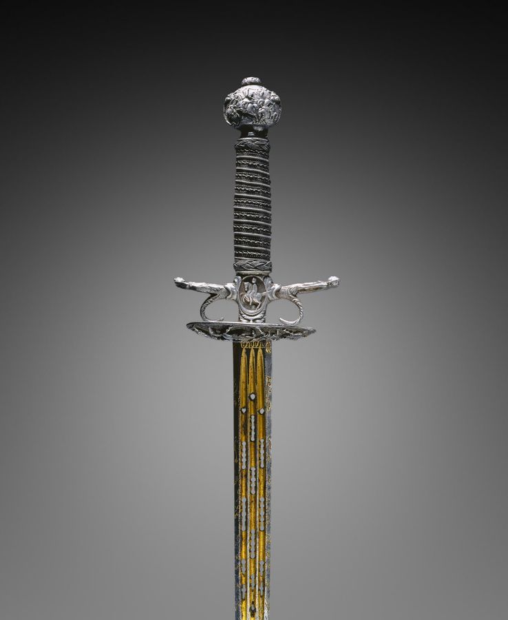 Small Sword