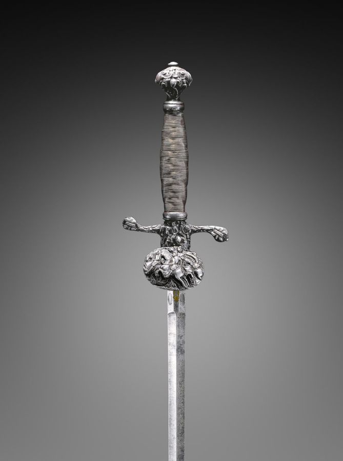 Small Sword