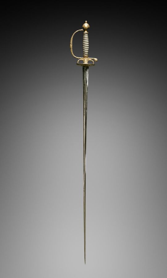 Smallsword