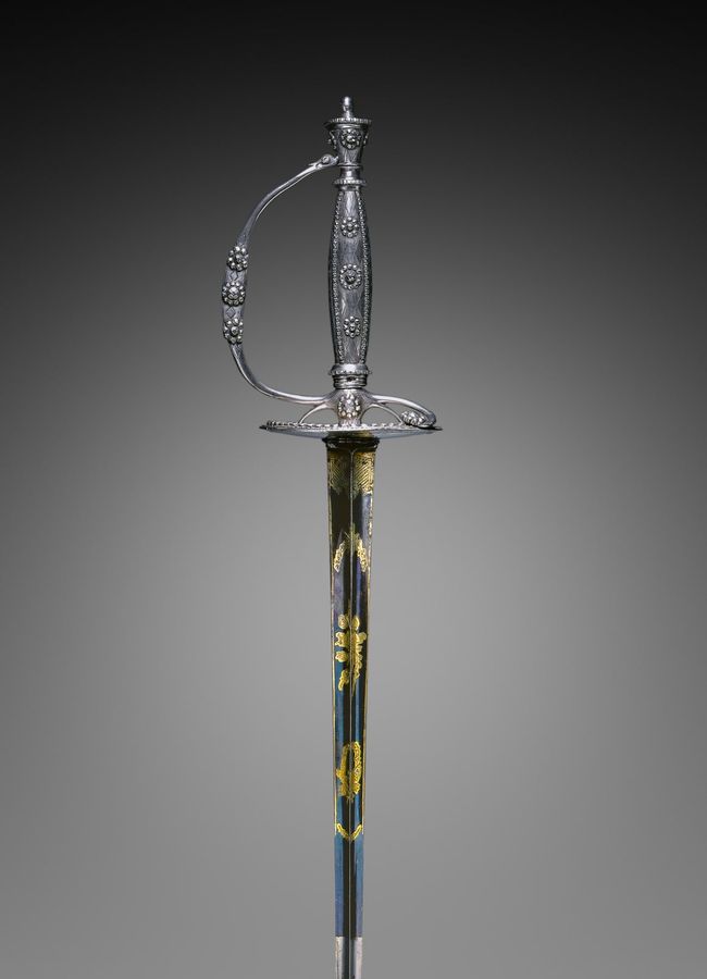 Court Sword