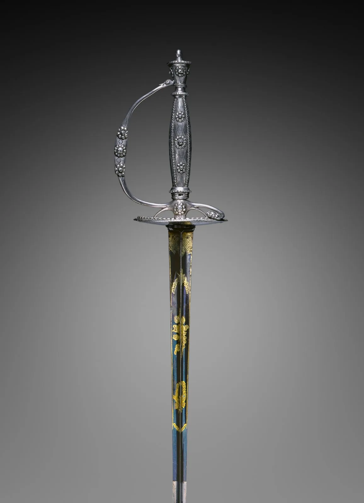 Court Sword