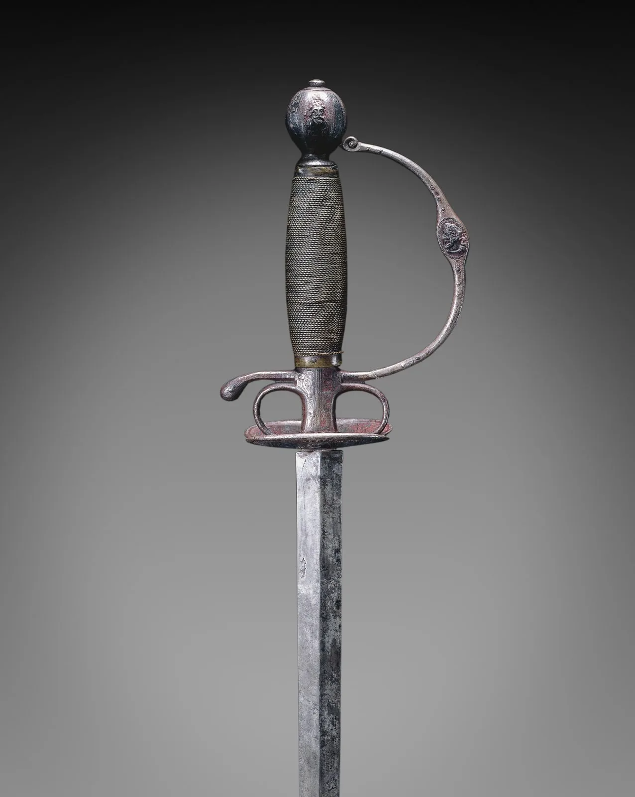 Small Sword