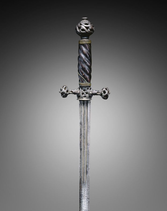 Pillow Sword