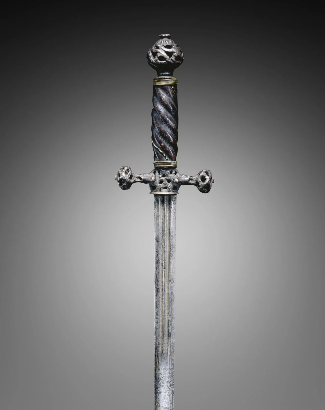 Pillow Sword