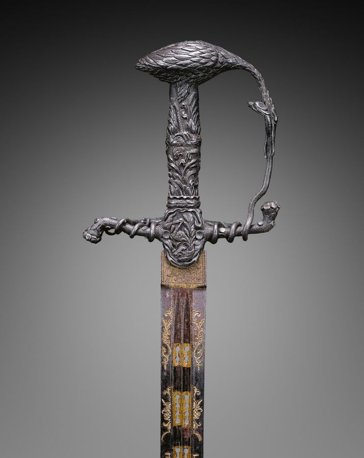 Rapier