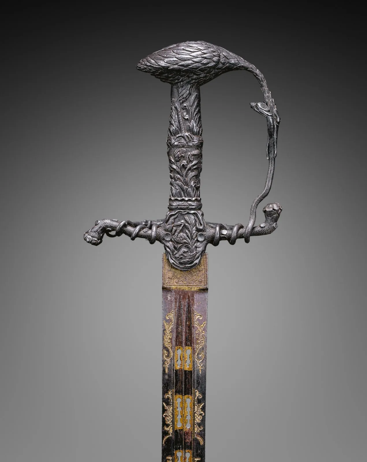 Rapier