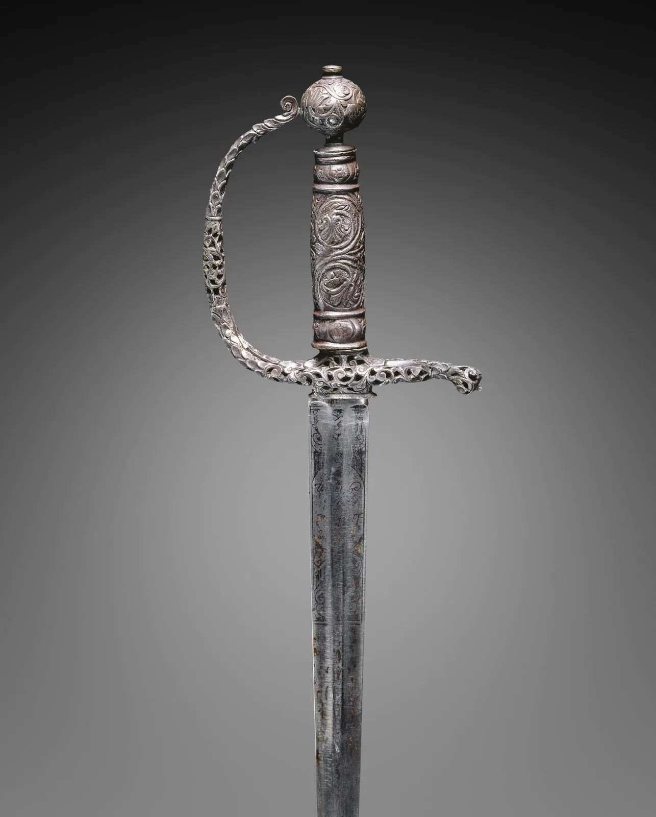 Small Sword