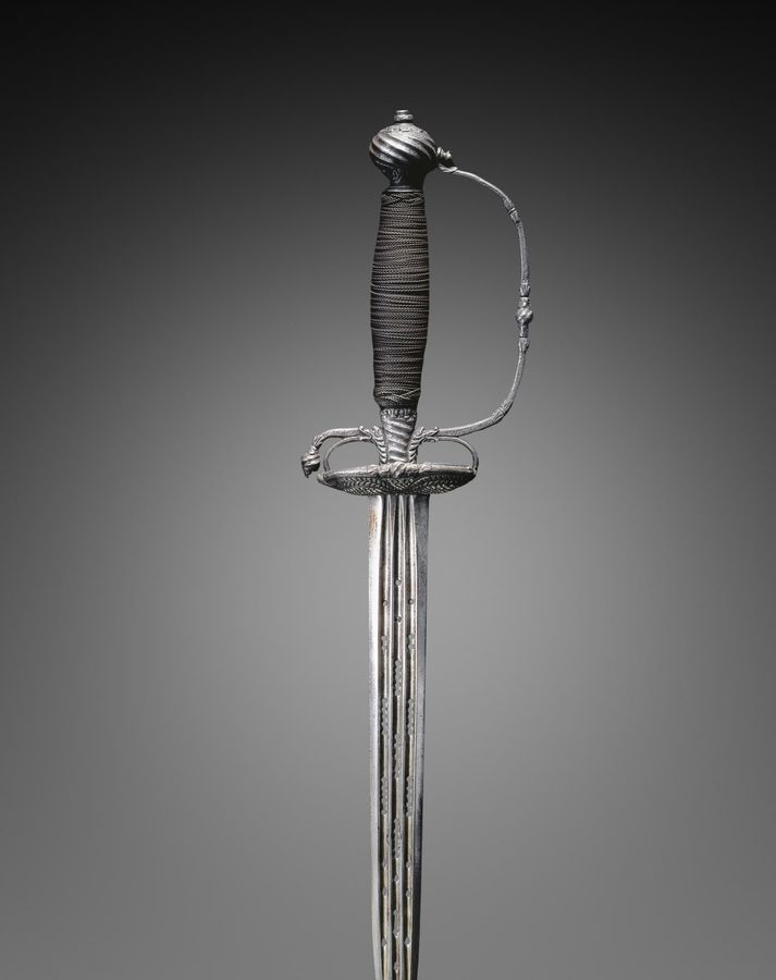 Small Sword