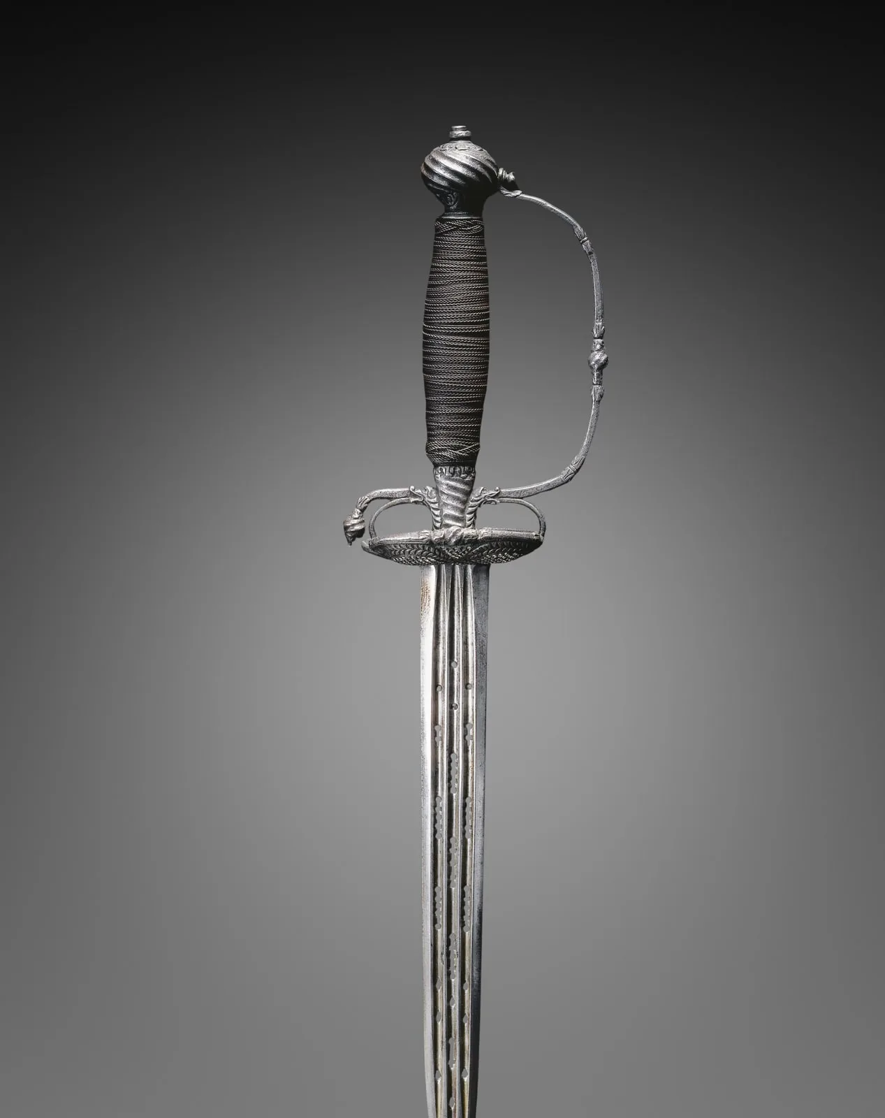 Small Sword