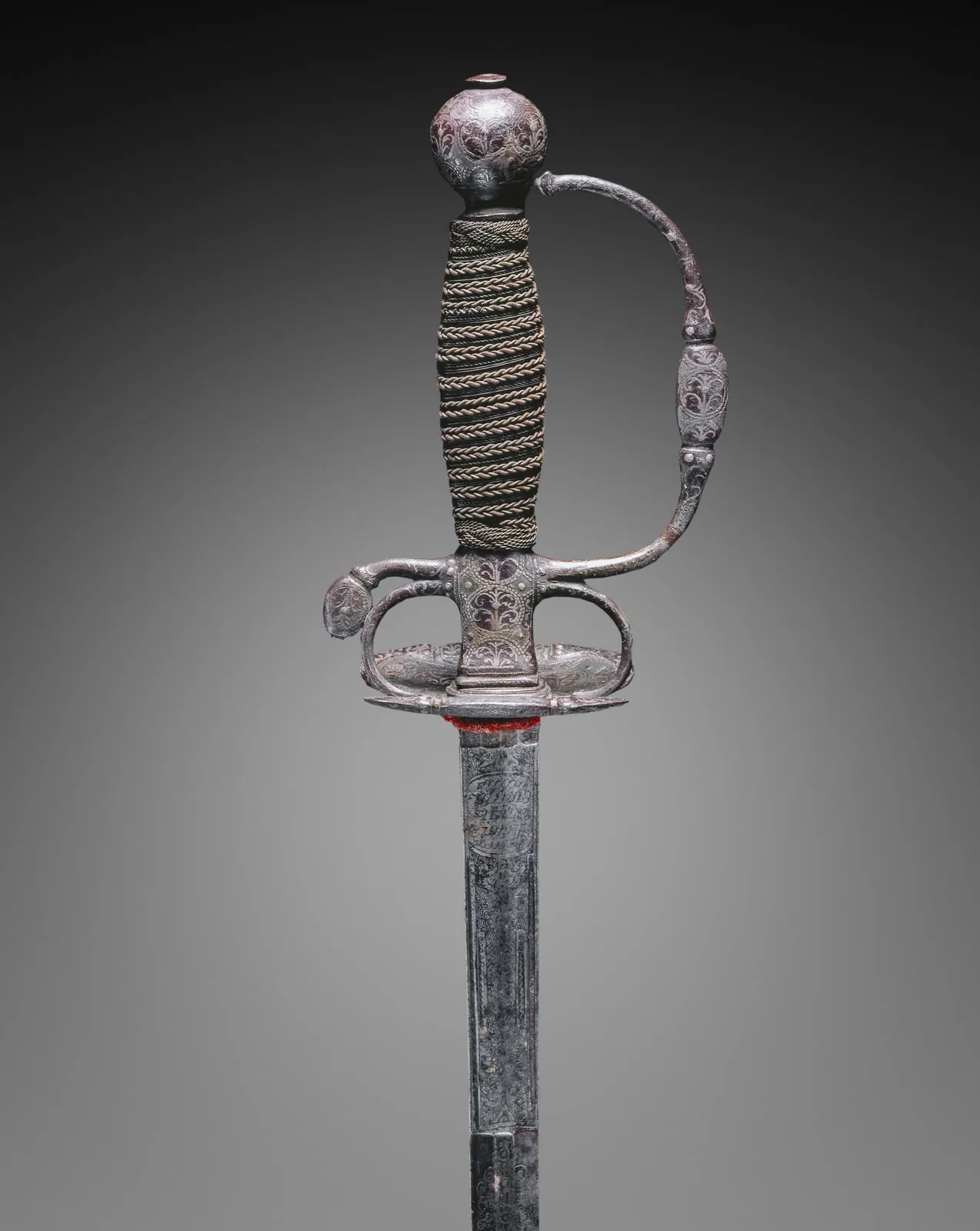 Small Sword