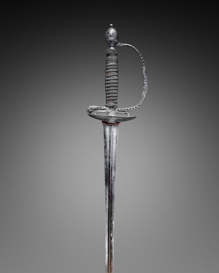 Small Sword