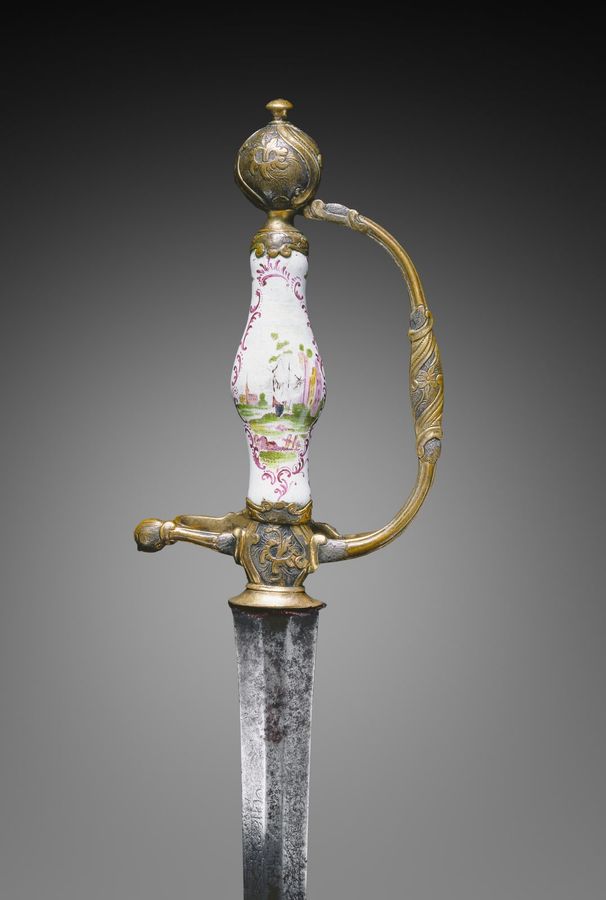 Small Sword