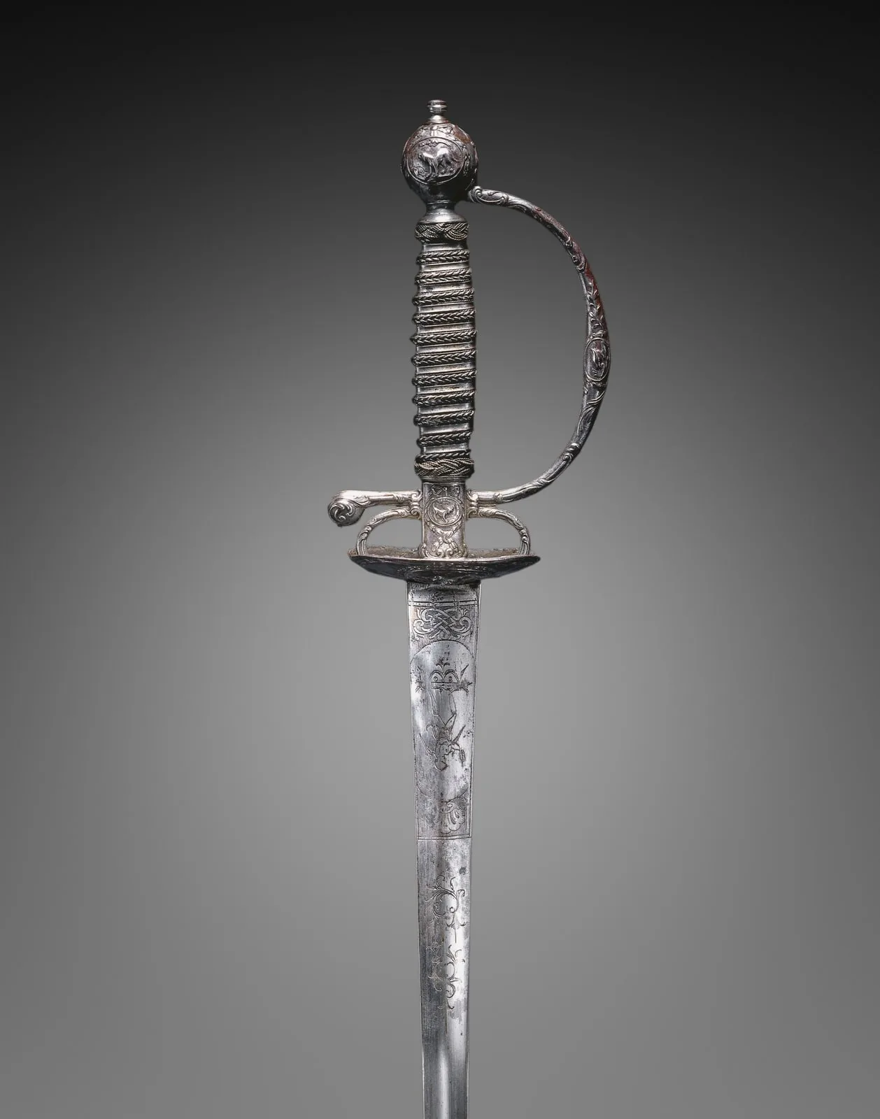 Small Sword