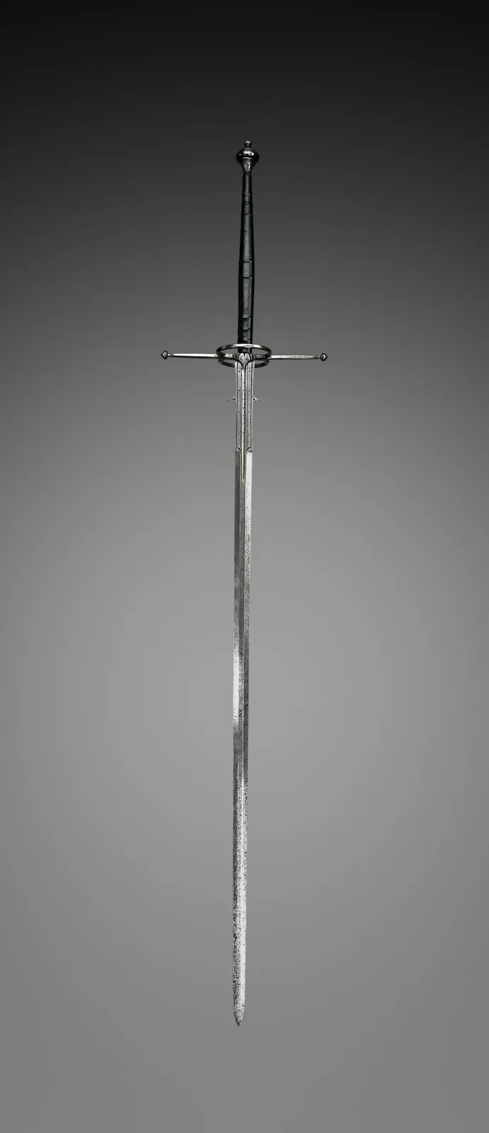 Two-Handed Sword