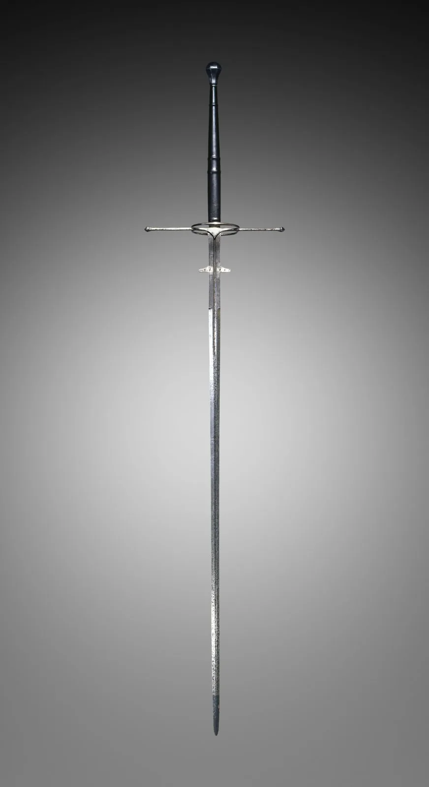 Two-Handed Sword