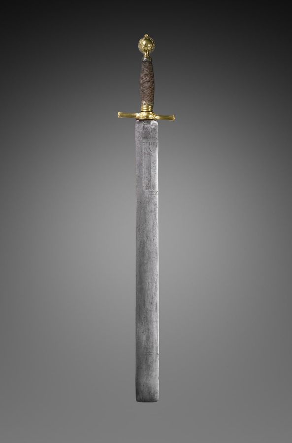 Executioner's Sword