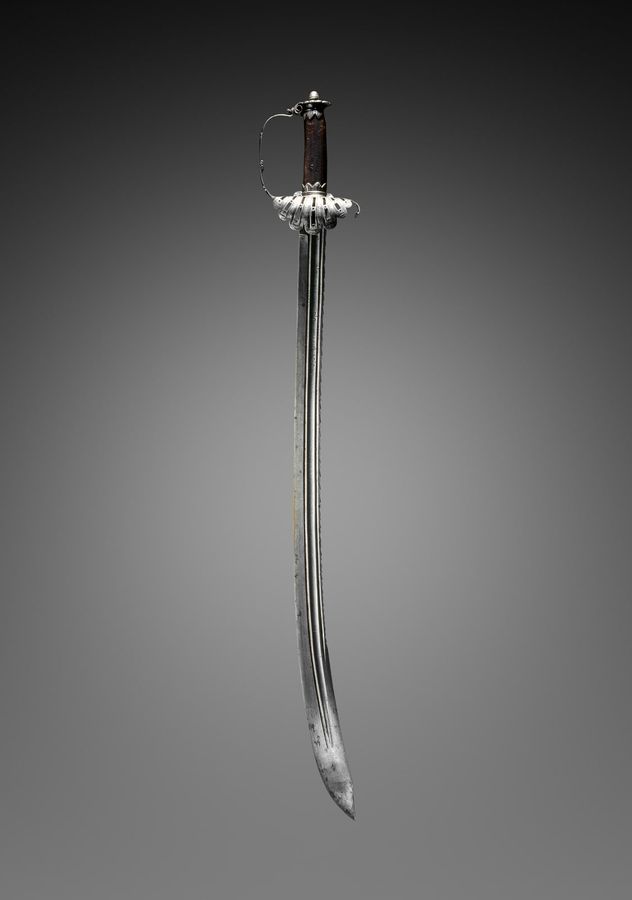 Hunting Sword
