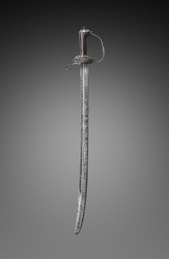 Hunting Sword