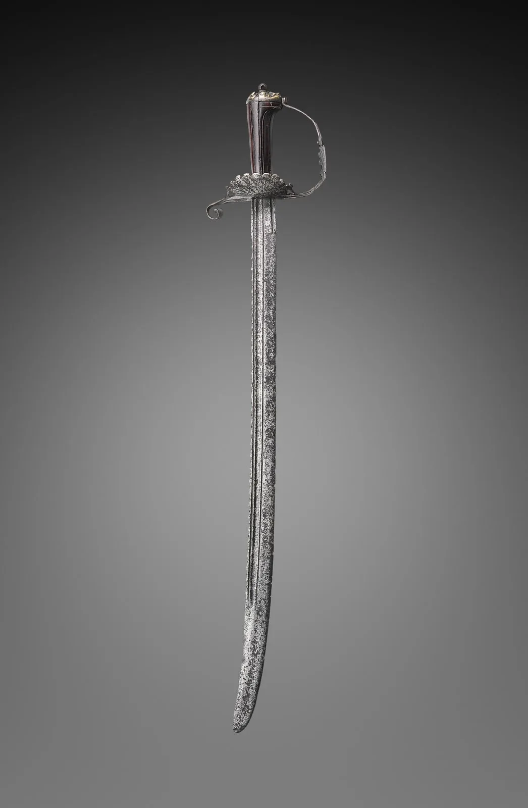 Hunting Sword