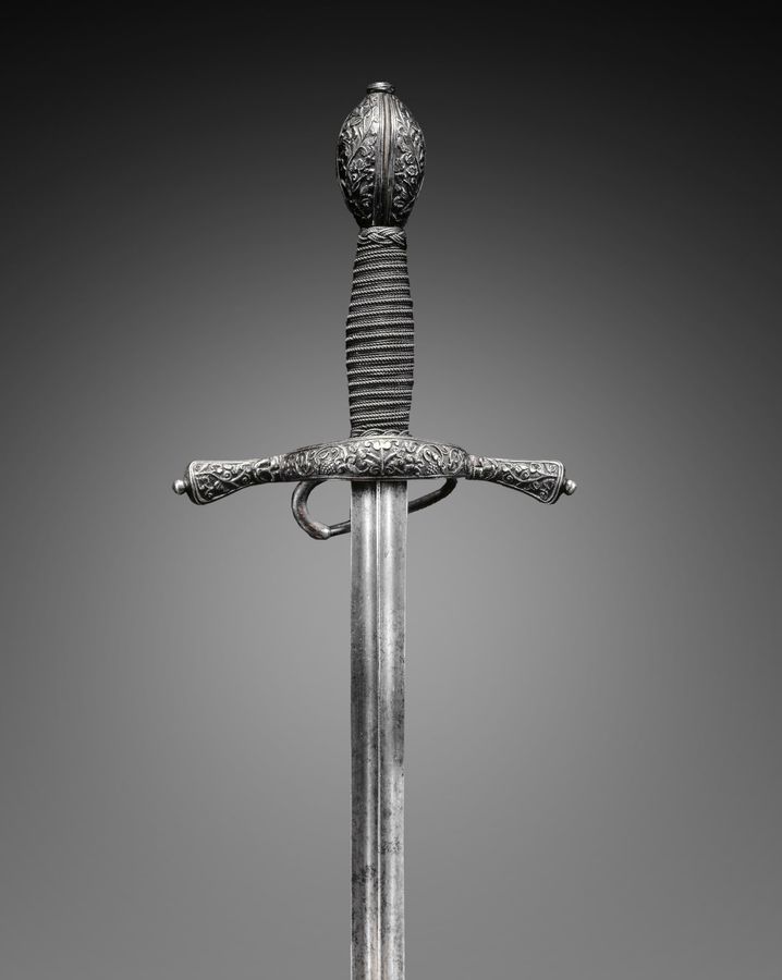 Rapier