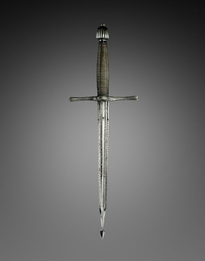 Parrying Dagger