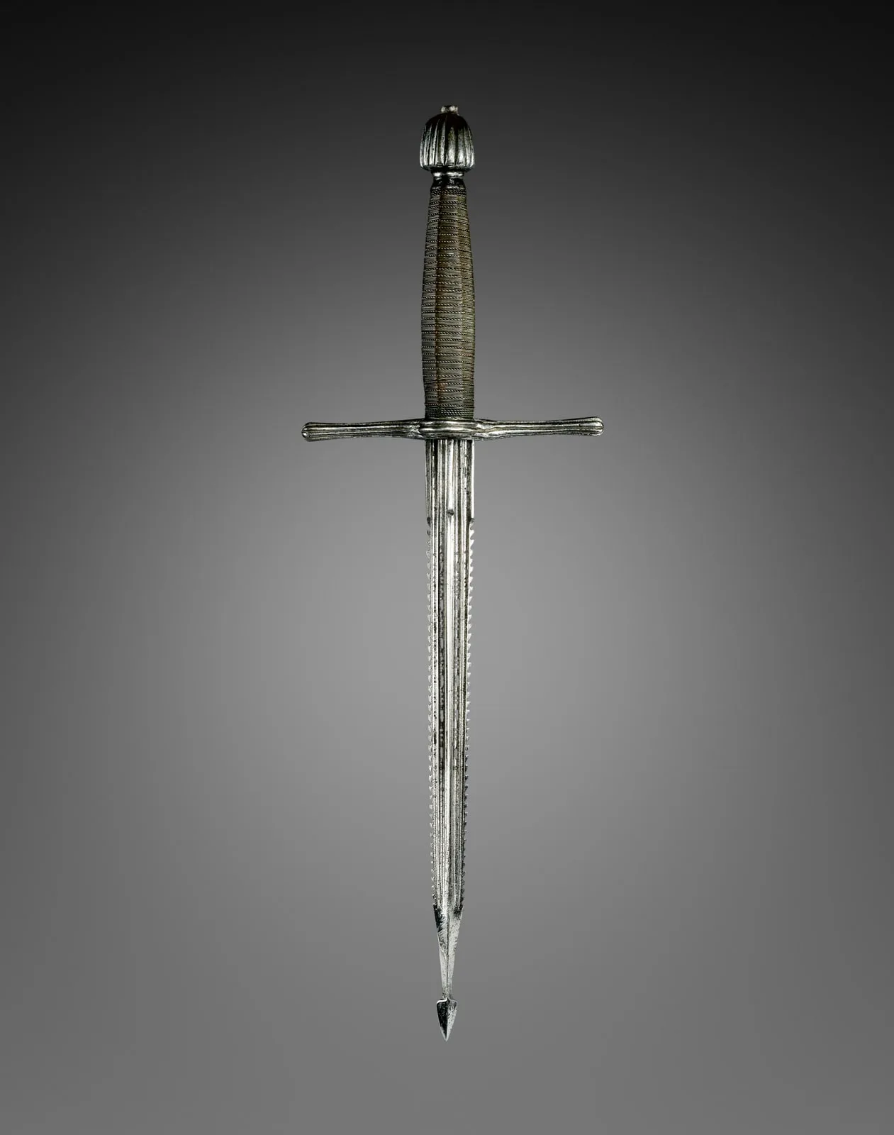 Parrying Dagger