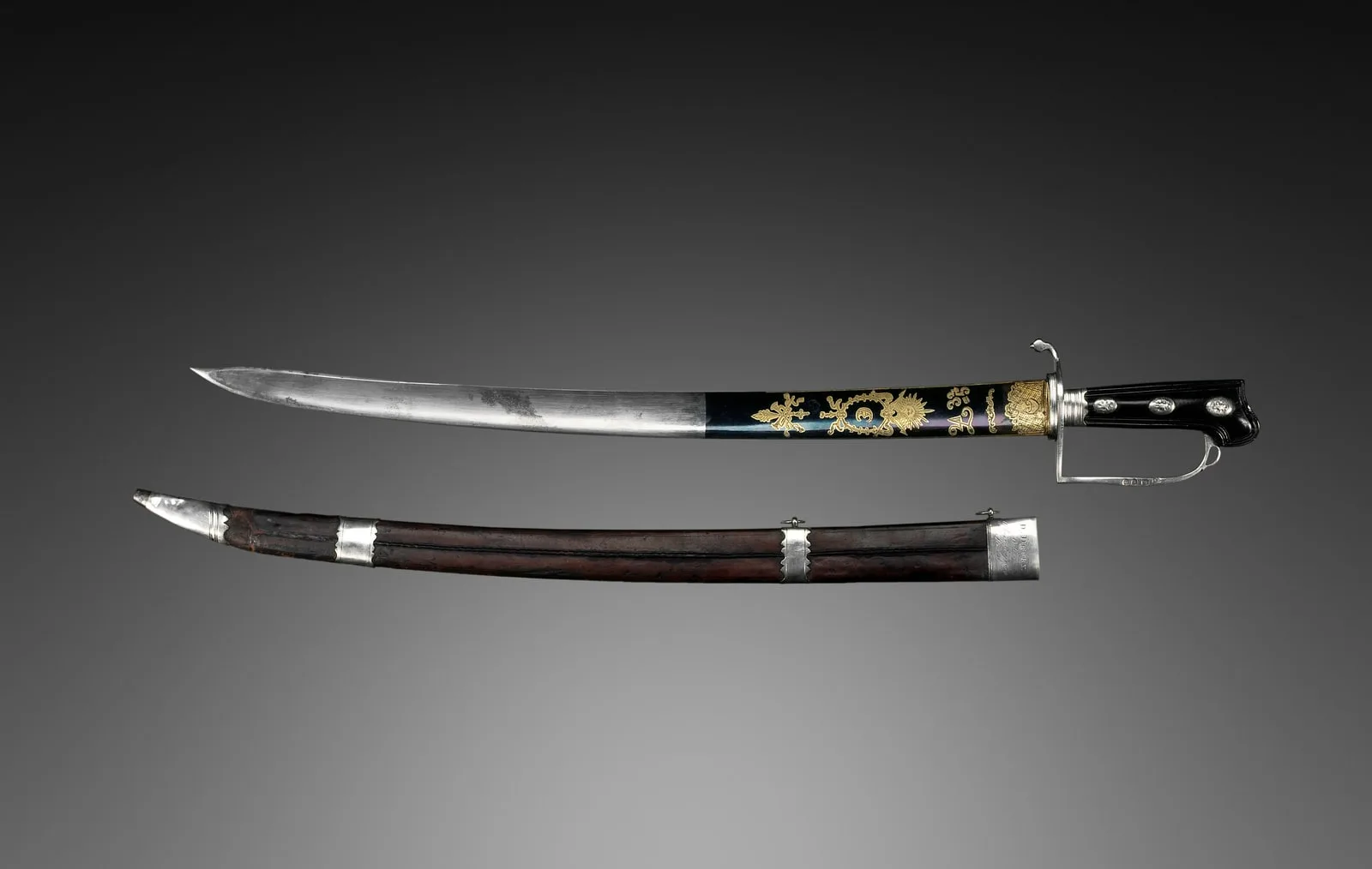 Hunting Sword