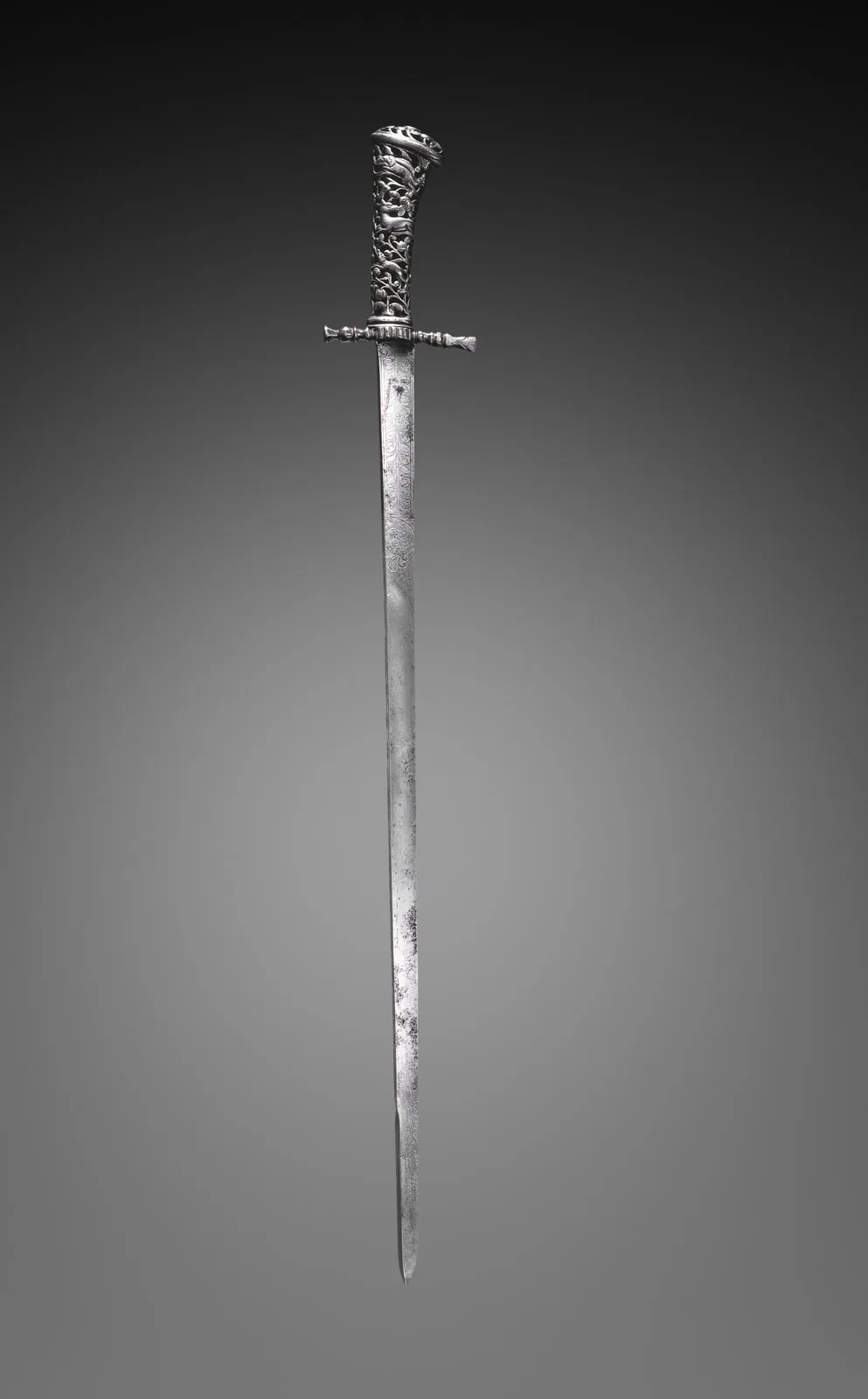 Hunting Sword