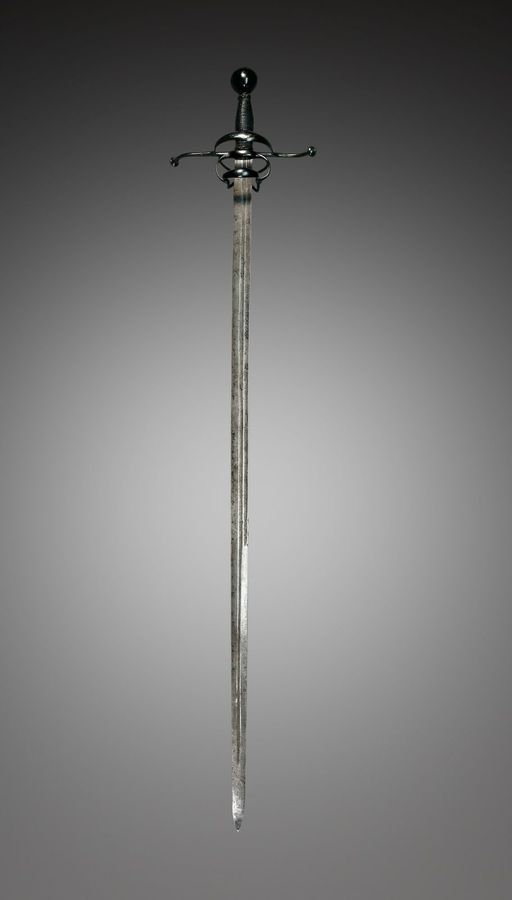 Rapier