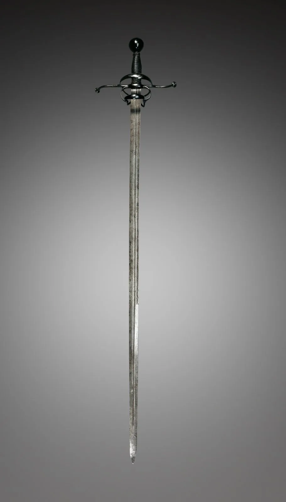 Rapier