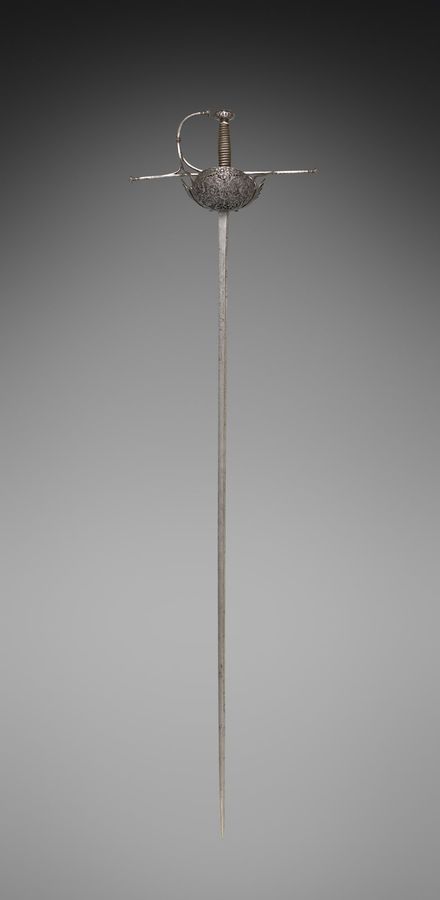 Rapier