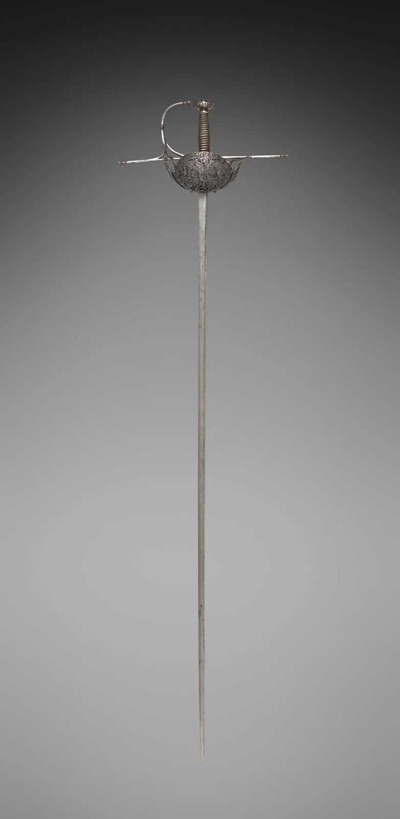 Rapier