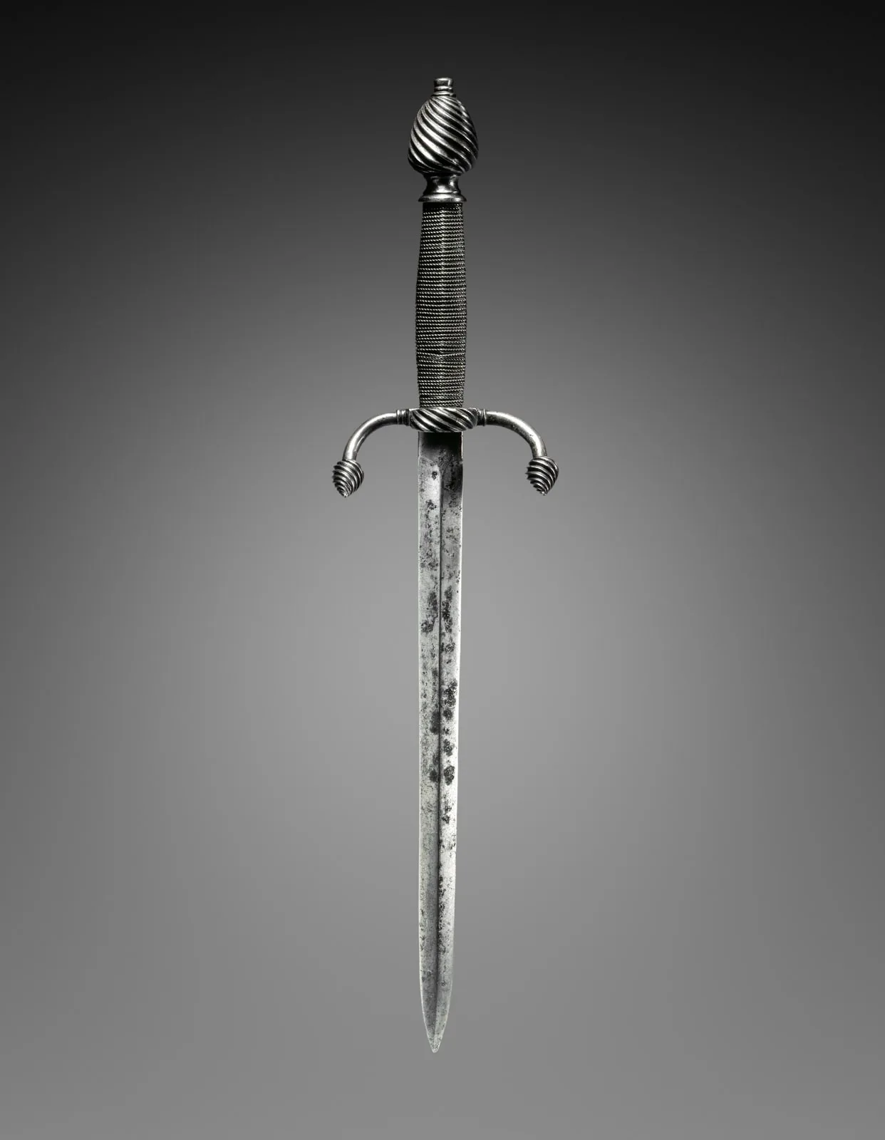 Parrying Dagger