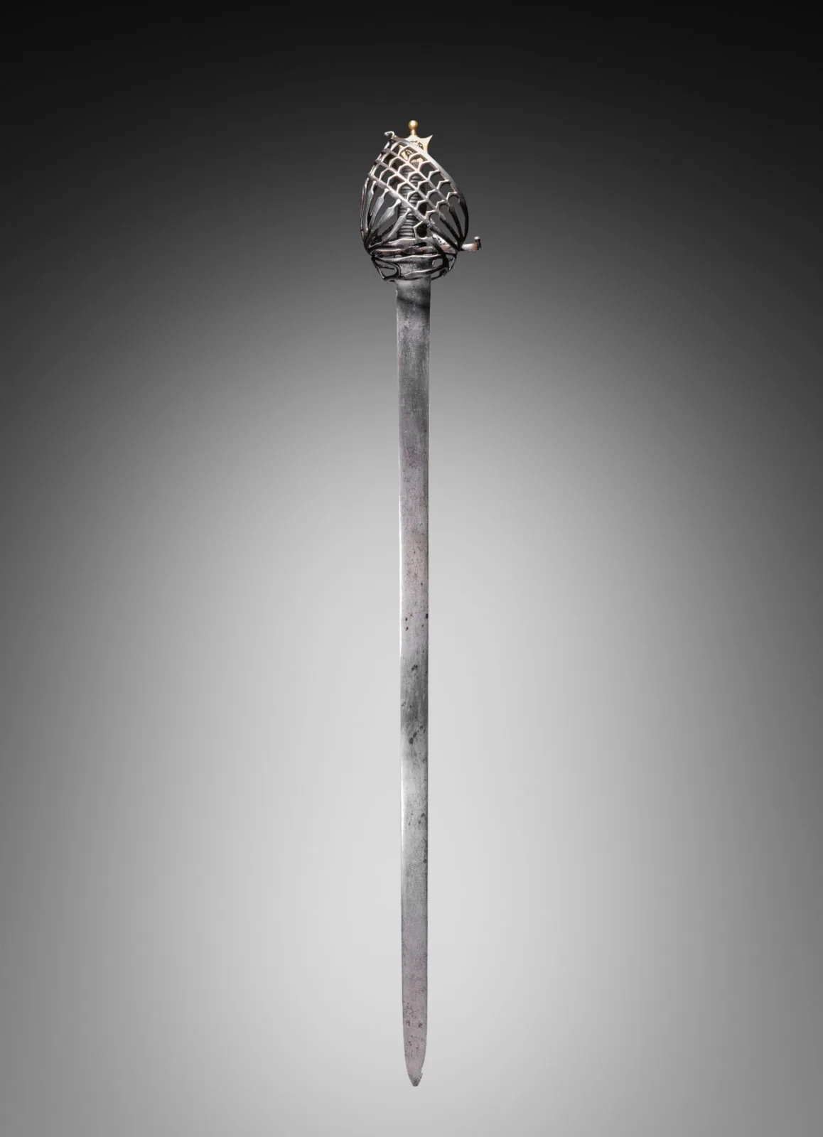 Schiavona Broadsword