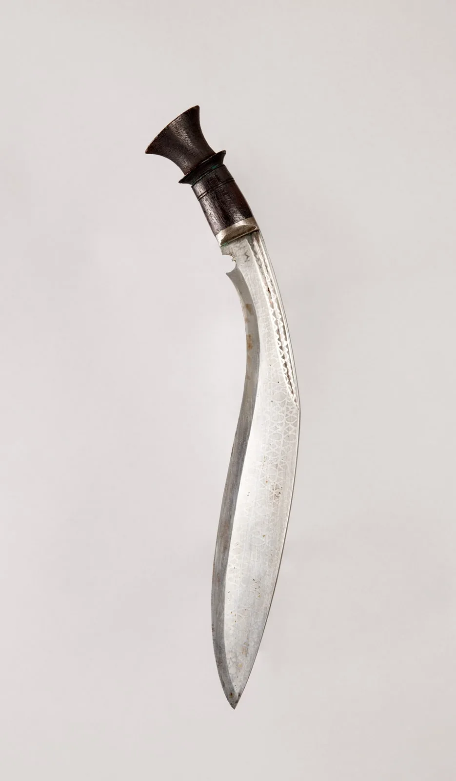 Knife (Kukri)