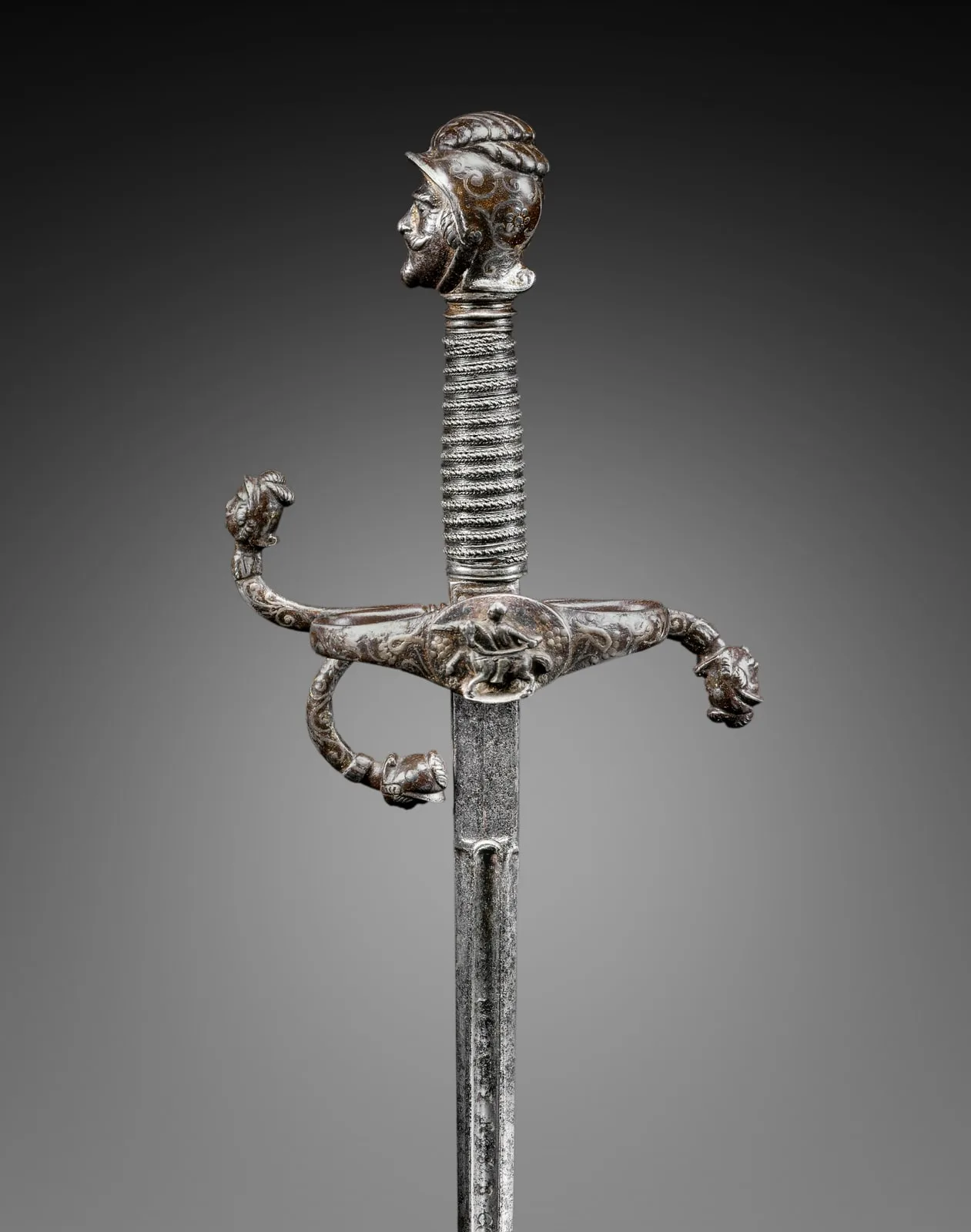 Rapier